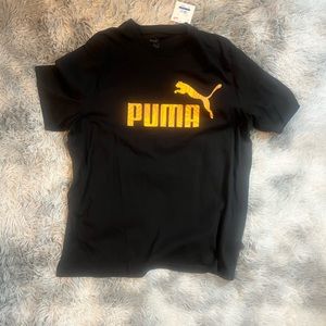 Puma tshirt